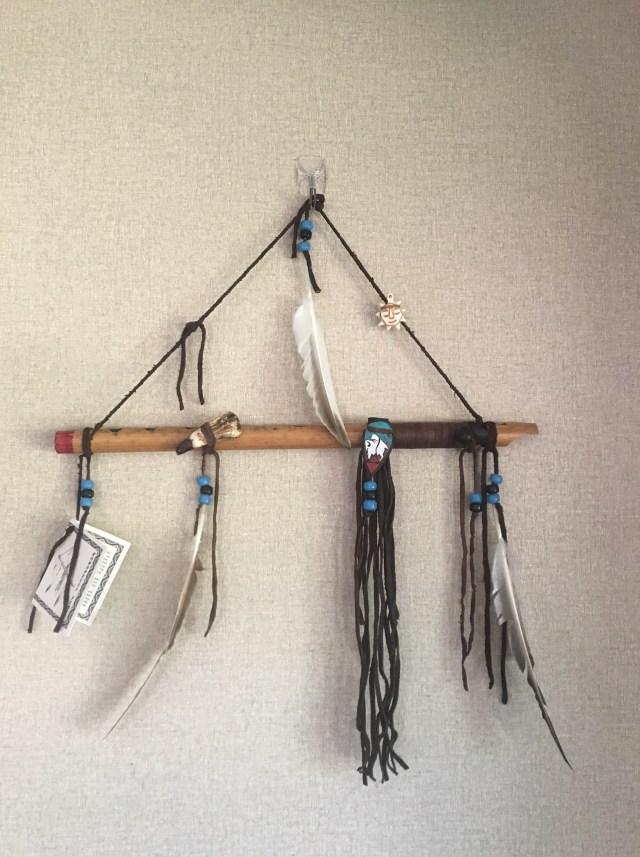 handmade navajo