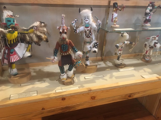 indian dolls
