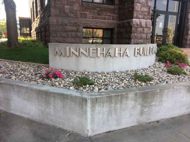 minnehaha county