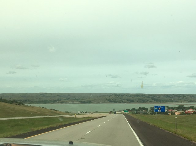 Missouri River 2