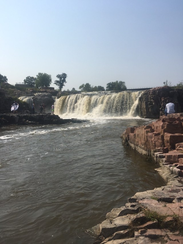 sioux falls